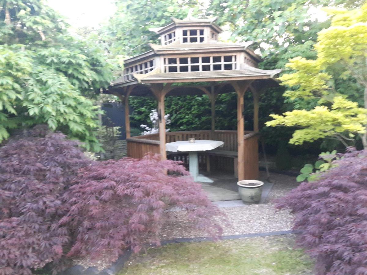 Ever Wanted To Go Off Grid Then This Is For You Sutton Coldfield Exterior foto